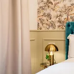 Incanto Relais & Charme - Dbe 4* Firenze