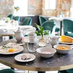 Bed & Breakfast Incanto Relais & Charme - Dbe