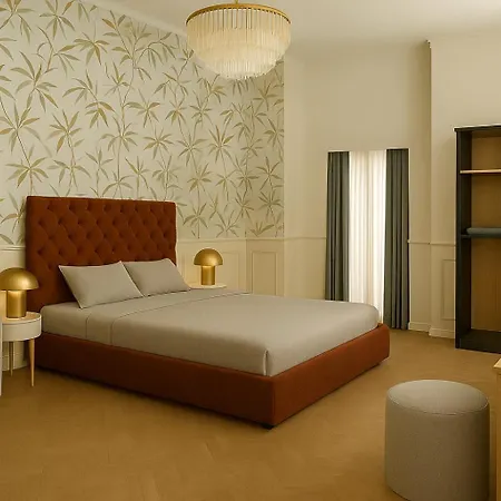 Incanto Relais & Charme - Dbe Couette-café