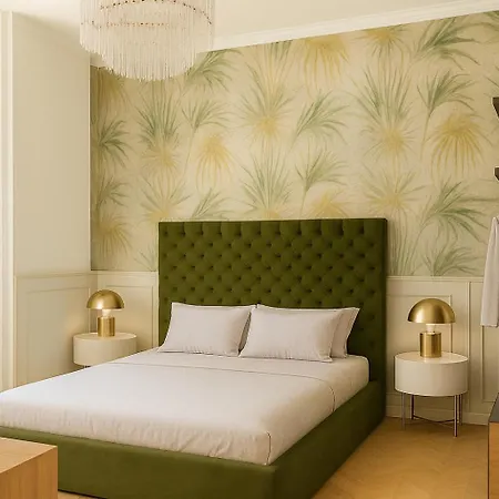 Incanto Relais & Charme - Dbe Couette-café 4*