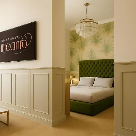 Incanto Relais & Charme - Dbe