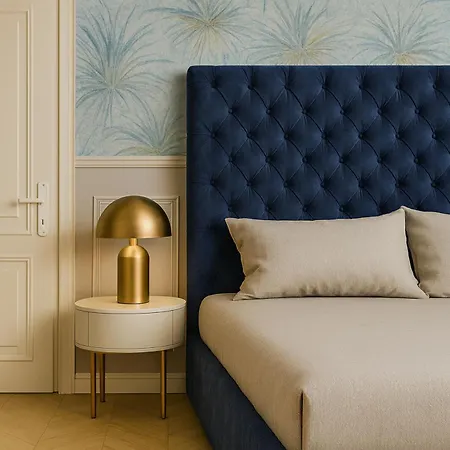 Couette-café Incanto Relais & Charme - Dbe 4*