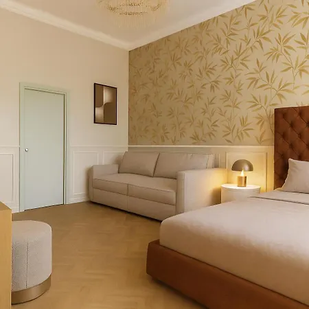 Incanto Relais & Charme - Dbe Florence