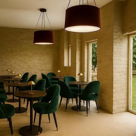 Couette-café Incanto Relais & Charme - Dbe Florence