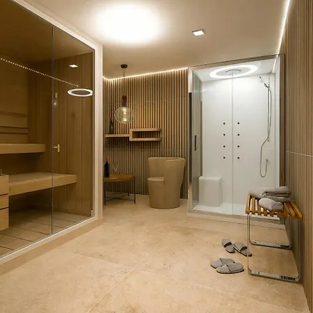 Couette-café Incanto Relais & Charme - Dbe 4*