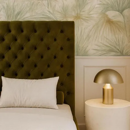 Couette-café Incanto Relais & Charme - Dbe 4*