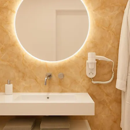 Incanto Relais & Charme - Dbe Couette-café