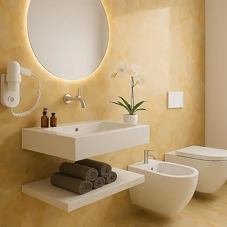 Incanto Relais & Charme - Dbe 4*