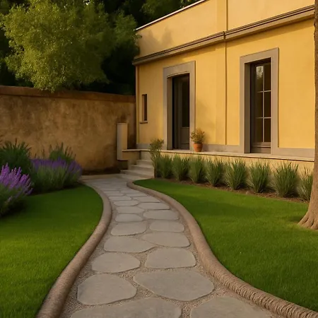 Incanto Relais & Charme - Dbe