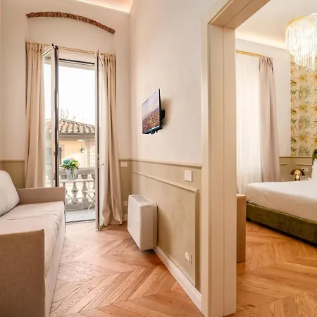 Incanto Relais & Charme - Dbe