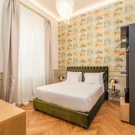 B&B Incanto Relais & Charme - Dbe