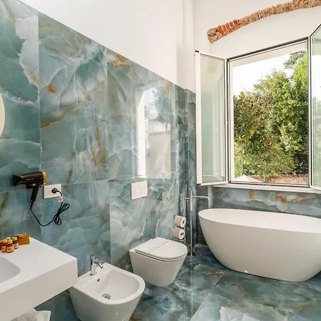 Incanto Relais & Charme - Dbe
