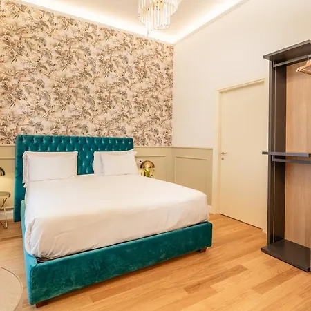 Incanto Relais & Charme - Dbe B&B 피렌체