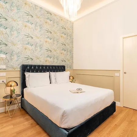 Incanto Relais & Charme - Dbe B&B