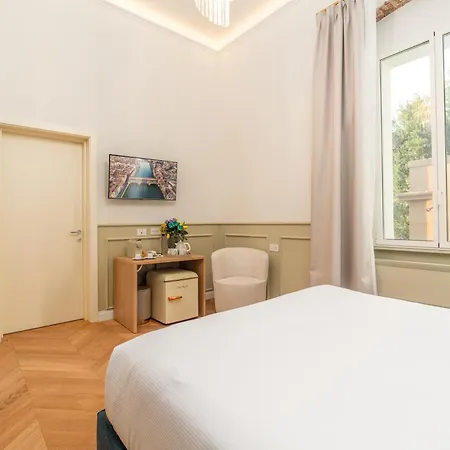 Incanto Relais & Charme - Dbe B&B 피렌체