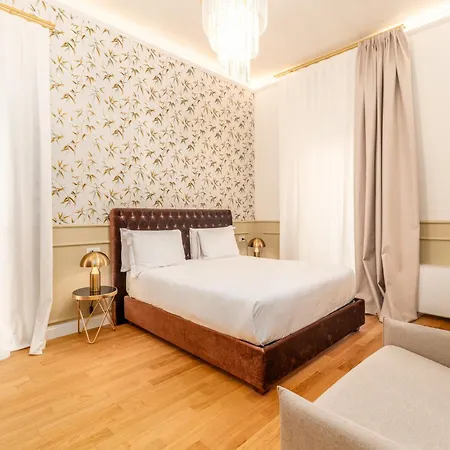 Incanto Relais & Charme - Dbe B&B 피렌체