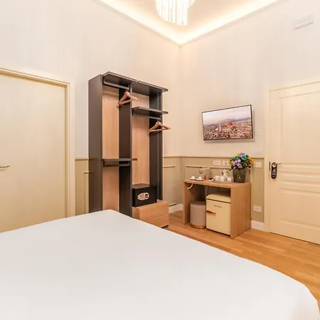 Bed & Breakfast Incanto Relais & Charme - Dbe