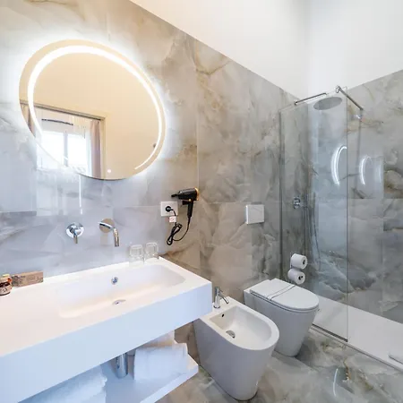 Incanto Relais & Charme - Dbe B&B