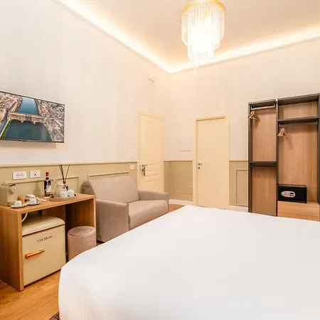 B&B Incanto Relais & Charme - Dbe 4*