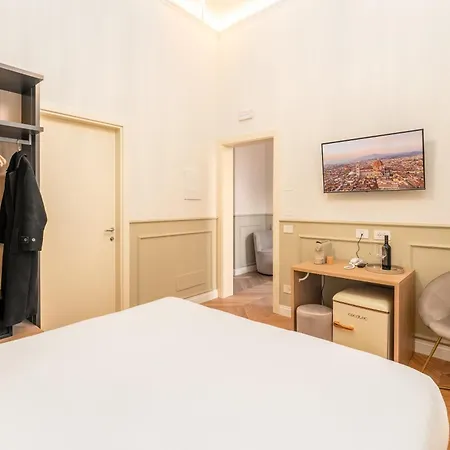 Incanto Relais & Charme - Dbe B&B 피렌체