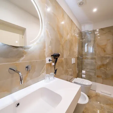 Incanto Relais & Charme - Dbe 4*