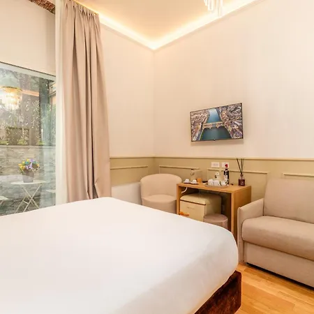 Incanto Relais & Charme - Dbe 4*
