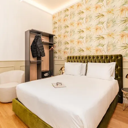 B&B Incanto Relais & Charme - Dbe 4*