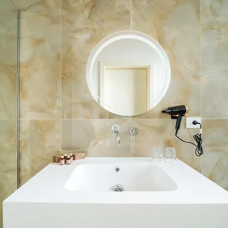 B&B Incanto Relais & Charme - Dbe 피렌체