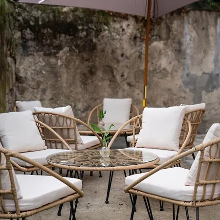Incanto Relais & Charme - Dbe 4*