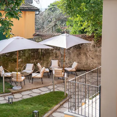 Incanto Relais & Charme - Dbe B&B 4*