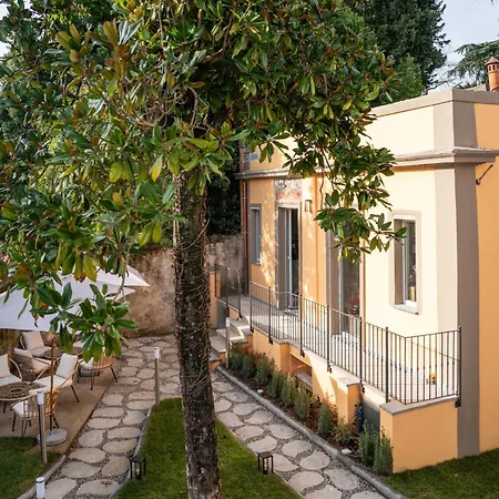 B&B Incanto Relais & Charme - Dbe 피렌체
