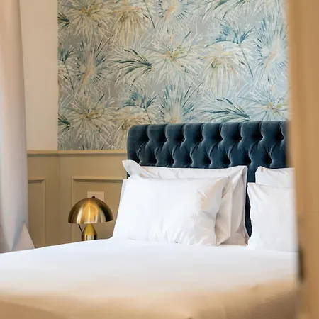 Incanto Relais & Charme - Dbe B&B 피렌체