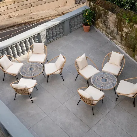 Incanto Relais & Charme - Dbe