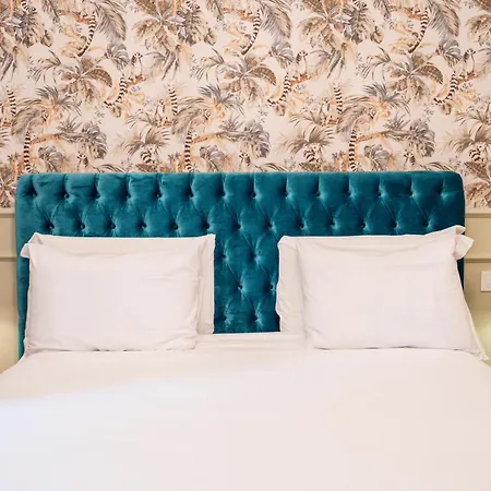 B&B Incanto Relais & Charme - Dbe 4*