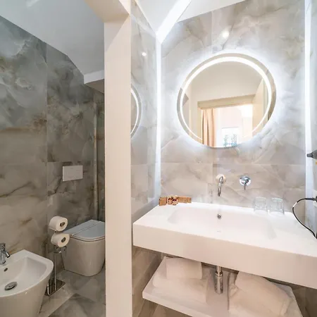 B&B Incanto Relais & Charme - Dbe 피렌체