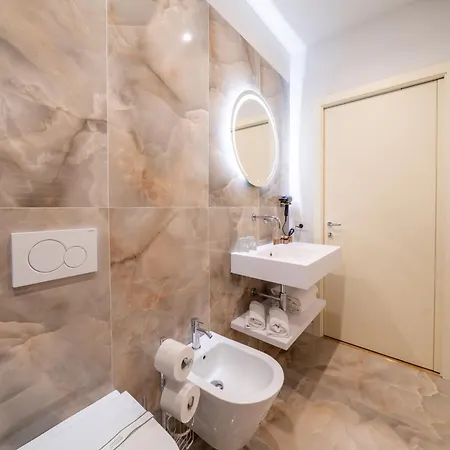B&B Incanto Relais & Charme - Dbe 피렌체