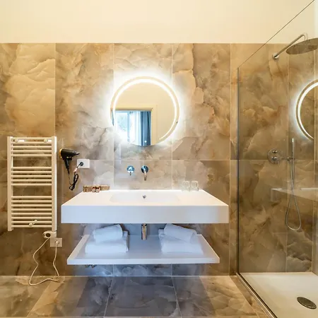 Incanto Relais & Charme - Dbe B&B 피렌체