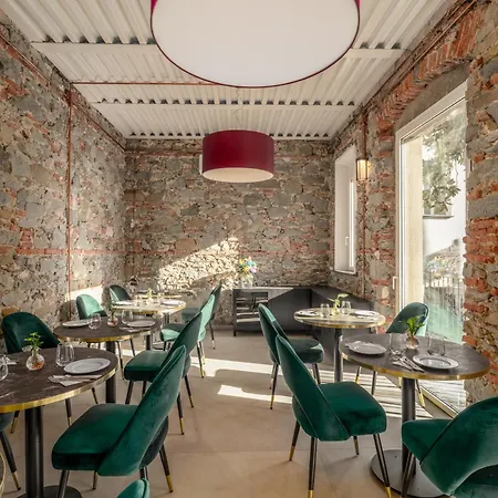 Incanto Relais & Charme - Dbe 4* 피렌체