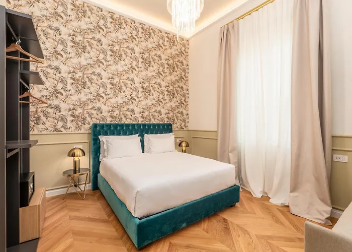 Incanto Relais & Charme - Dbe Bed & Breakfast