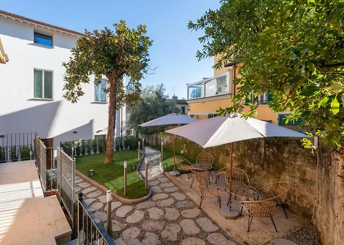 Incanto Relais & Charme - Dbe Firenze