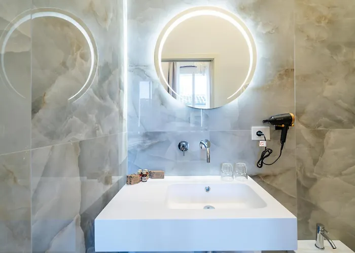 Incanto Relais & Charme - Dbe Firenze