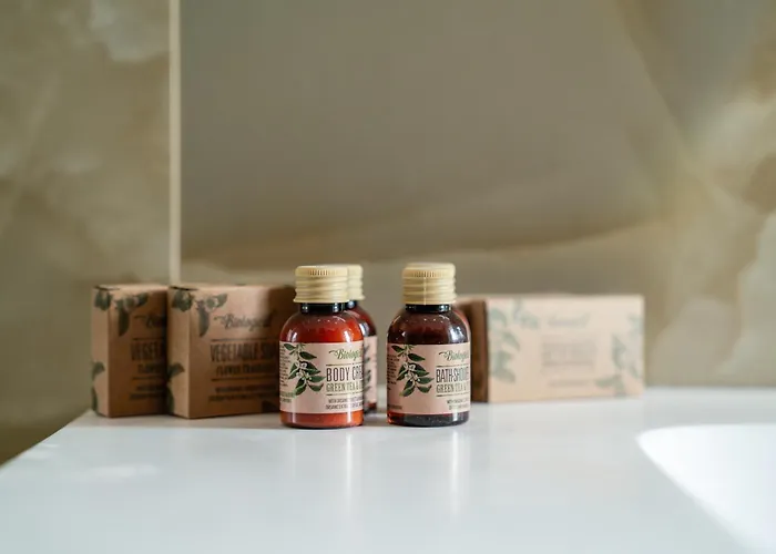 Incanto Relais & Charme - Dbe